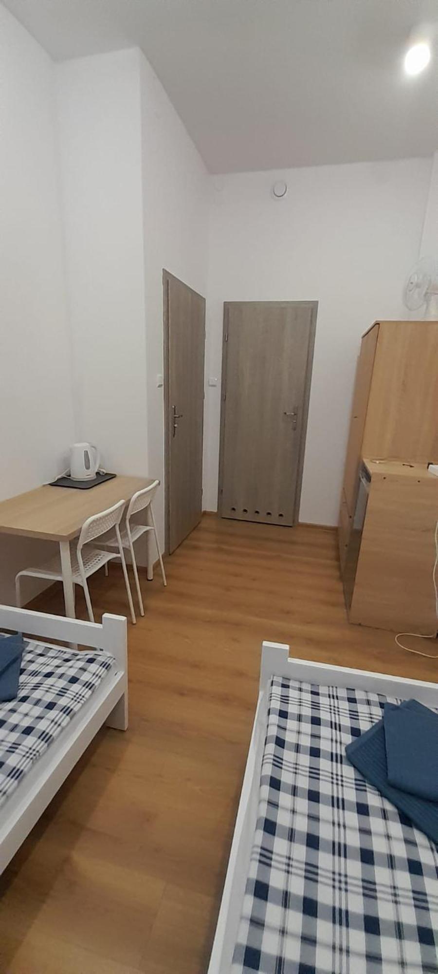 Pokoje Przy Plazy 소포트 외부 사진